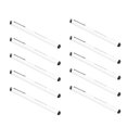 thumbnail image 3 of Micro Pen, 10 piezas de rotuladores de punta fina, rotuladores de tinta negra, rotuladores de dibujo, diseño fácil de usar, 3 of 14
