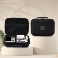 thumbnail image 4 of Estuche Transporte Bolso Hombro Rígido Portátil para DJI Mini 3 Pro/Mini 4 Pro, 4 of 9