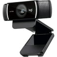 thumbnail image 2 of Logitech C922x Pro Stream Webcam – Full 1080p HD Camera, 2 of 2
