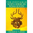 thumbnail image 3 of The Portable North American Indian Reader (Viking portable library), 3 of 3