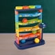 thumbnail image 4 of Kids Rolling Ball Drop Toys para bebés Torre de 5 capas que se ejecuta con ; Juguete de desarrollo educativo de 4 Hugo caída de la bola del niño, 4 of 9