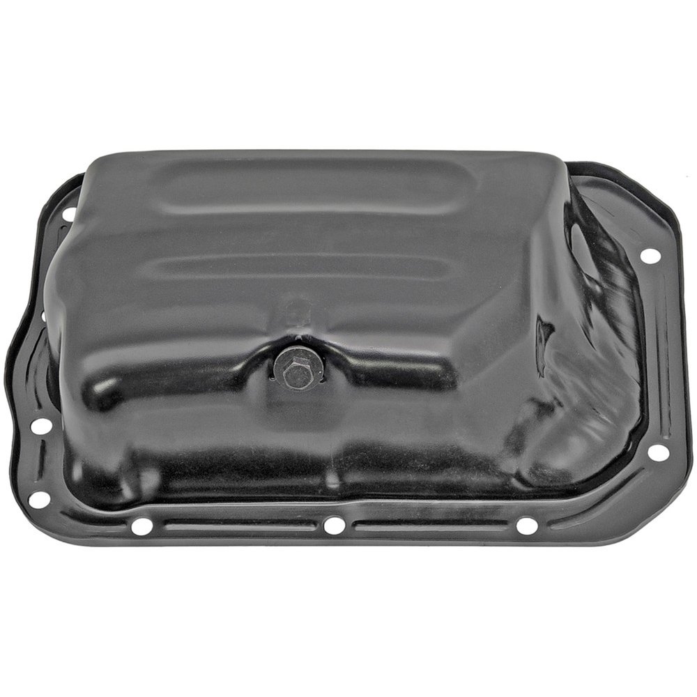 Engine Oil Pan