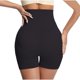 thumbnail image 3 of Pantalones cortos moldeadores de cintura alta para mujer, pantalones cortos moldeadores de muslo para mujer, ropa moldeadora para mujer, 3 of 4