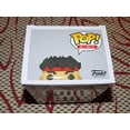 thumbnail image 3 of Funko Pop Funko Street Fighters Ryu 15 Gamestop 8 bit, 3 of 3