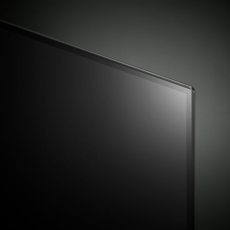 LG 83" Class 4K UHD OLED Web OS Smart TV with Dolby Vision C2 Series OLED83C2PUA
