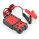 thumbnail image 2 of Probador de relé electrónico de 12V, comprobador de batería automotriz profesional, herramienta de diagnóstico automático Jadeshay A, 2 of 8