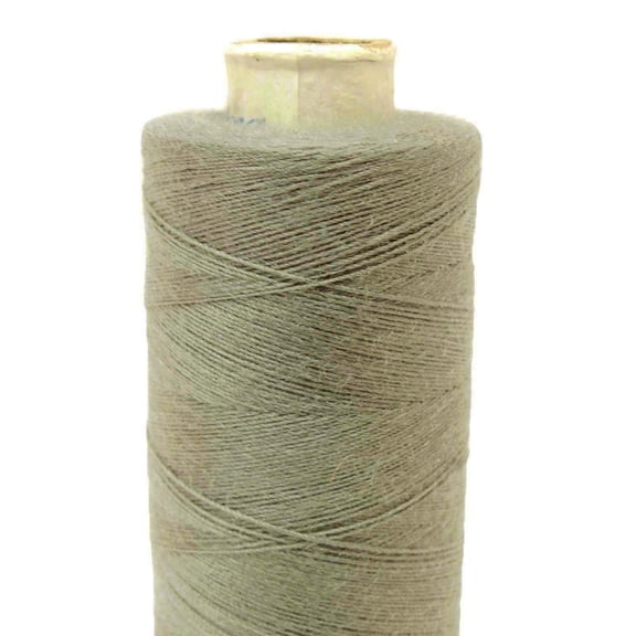 Peach Polyester Thread Spool Wholesale Hand Machine Quilting Sewing 20 Pieces