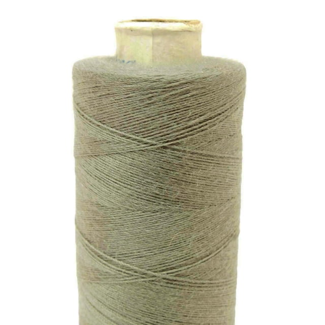 Peach Polyester Thread Spool Wholesale Hand Machine Quilting Sewing 20 Pieces