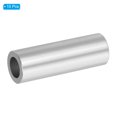 thumbnail image 3 of M8 Aluminum Spacer,10 Pcs Metal Spacer Aluminum 5/16"ID X1/2"OD X1-1/2"L Screw Standoff Round for 5/16" or M8, Silvery, 3 of 5