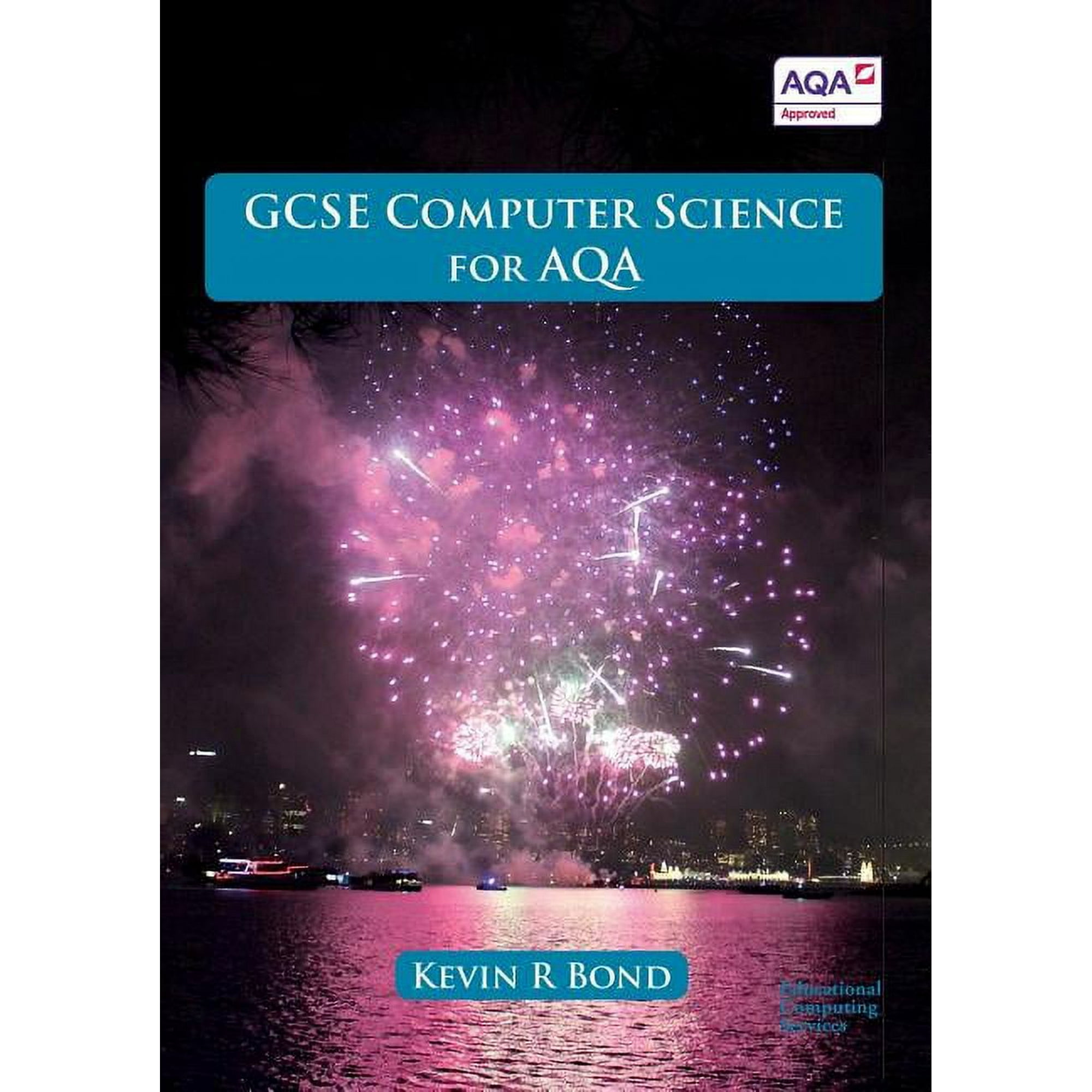 GCSE Computer Science for AQA (Paperback)