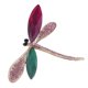 thumbnail image 3 of Broche de Moda Rhinestone Goldfish Broche de Aleación para s Mujeres Regalos de Joyería - Multicolor 1, 8.5x5.6cm Sunnimix Animal Pin Broche, 3 of 8