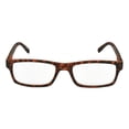 thumbnail image 1 of Lentes De Lectura Retro Tortuga Plus 1.5 Café Carey, 1 of 3
