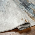 thumbnail image 4 of Artistic Weavers San Francisco Area Rug, 9'2" x 12', Blue, 4 of 6