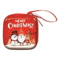 thumbnail image 1 of Christmas Christmas Mini Box Ornament ,Funny Gift,Storage Box, Accessory Box Girls Room Decor on Clearance, 1 of 1