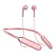 thumbnail image 1 of Diadema Inalámbrica Bluetooth 5.2 Auriculares Magnéticos LED Pantalla HIFI Impermeables Deporte Cancelación De Ruido, 1 of 4