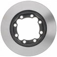 thumbnail image 3 of ACDelco Disc Brake Rotor 18A558, 3 of 5