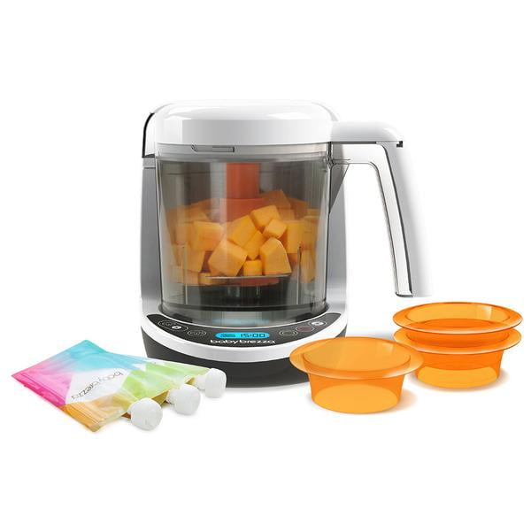 baby food maker