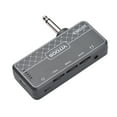 thumbnail image 4 of Audio Amp,In With Tone 1/4 Inch 3.5mm Amplifier Amp 1/4 Contorls Built-in Amp 1/4 Inch Aux In With 3.5mm Aux In Tone Contorls Built-in Reable Battery Inch 3.5mm Aux Huiop Siuke Moweo, 4 of 7