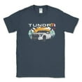 thumbnail image 5 of Toyota Tundra Pick-Up Truck Beach Tee-Toyota Licensed Apparel, 5 of 5