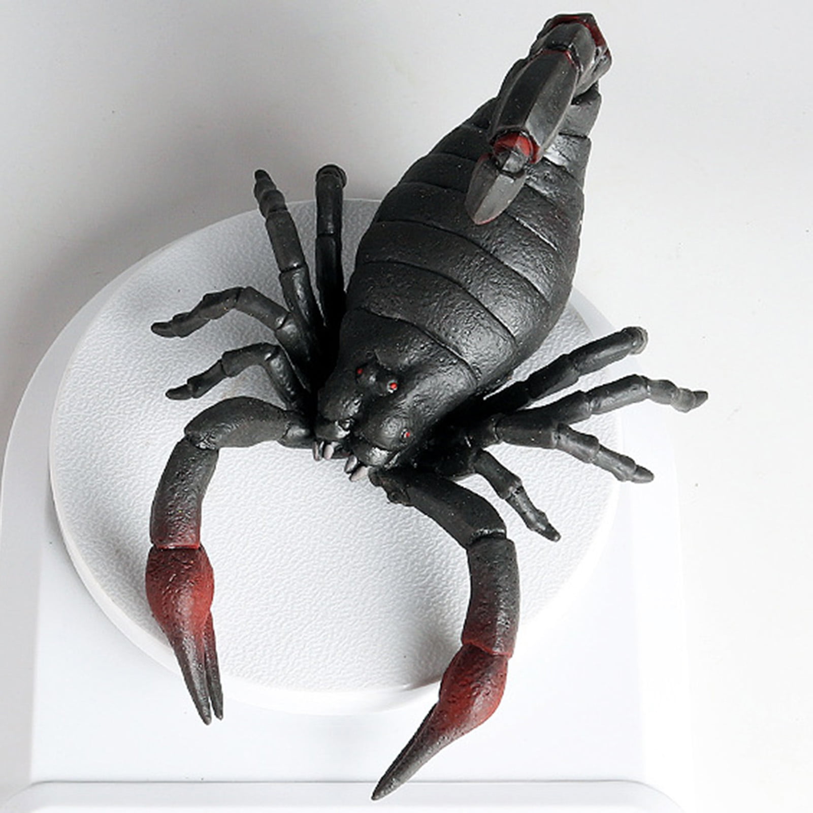 Scorpion Fidget Toy, Jouet Fidget articulé, Jouet Fidget flexible