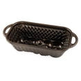 thumbnail image 4 of Nordic Ware Apple Basket Loaf Pan, 4 of 5