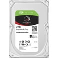 thumbnail image 3 of Seagate IronWolf Pro 4TB SATA III 3.5" Internal NAS Hard Drive, 7200 RPM, 2-Pack, 3 of 6
