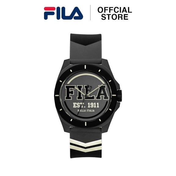Reloj FILA 38-331-004 FILASTYLE Sport-Negro negro 40 mm