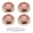 thumbnail image 1 of Cabezales de Repuesto Gift2U dorados para Removedor de Vello Facial y Corporal, 1 of 7