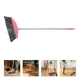 thumbnail image 3 of Eease Outdoor Broom Long Handle Broom Home Broom Floor Wiper Household Broom for Home Clean, 3 of 6