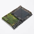 thumbnail image 4 of Olympic Marmot Wildlife, Olympic Np, Wa - Us48 Rsc0392 - Roddy Scheer, Woven Blanket, 4 of 4