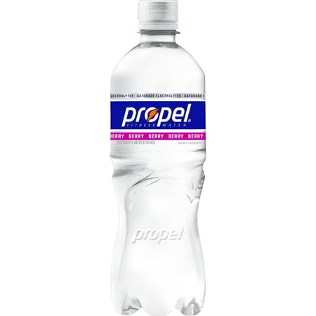 Propel Berry Water Beverage with Electrolytes & Vitamins, 16.9 Fl. Oz.