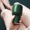 thumbnail image 2 of Green Electric Foot Callus Removers Recargable Portable Electronic Foot File Pedicure Tools Electric Callus Remover Kits profesionales para el cuidado de los pies, 2 of 5