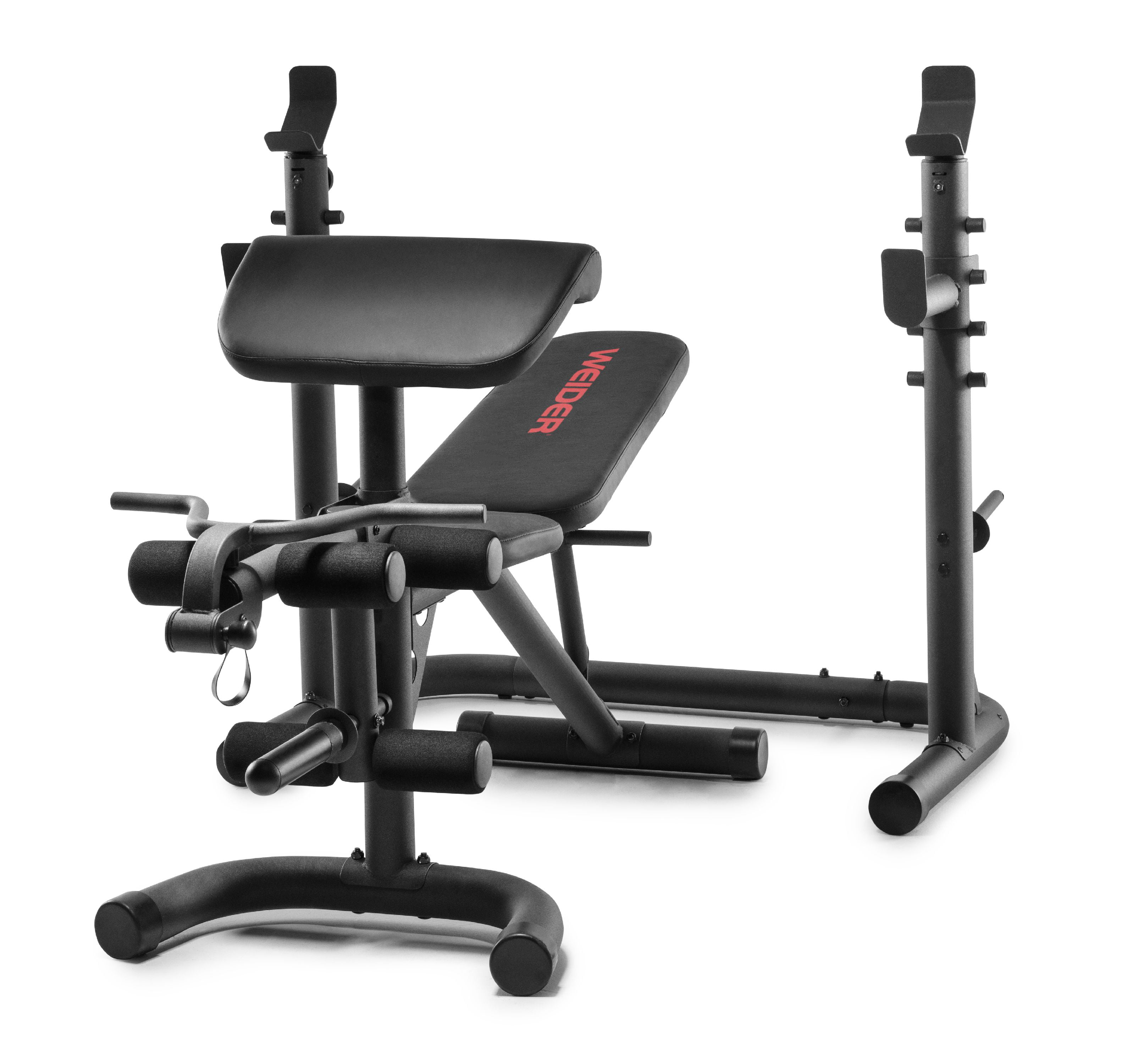  Workout Bench Walmart.ca for Burn Fat fast