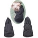 thumbnail image 1 of Jersey con capucha para perro o gato Mi Baúl Negro Talla 2, 1 of 4