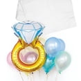 thumbnail image 4 of unbranded 5Ud Bolsas Grandes De Plástico Para Transporte Y Organización De Globos En Fiestas, 4 of 6