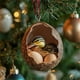 thumbnail image 1 of Christmas Happy Farm Christmas Eggs Baby Animals Ducks Dinosaur Snake Eggs Christmas Ornaments Christmas Tree Pendant, 1 of 6
