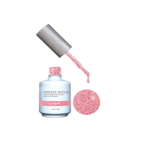 Lechat Perfect Match PMS167 Ice Princess
