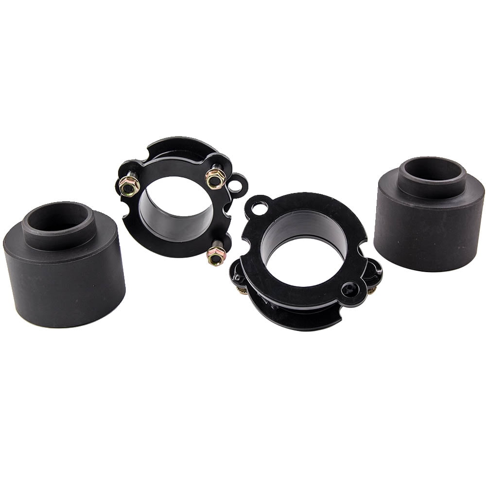 Maxpeedingrods Level Lift Kit 2" Front 2.5" Rear for GMC Envoy Chevy Trailblazer 2WD4WD 2002+