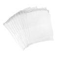 thumbnail image 4 of Bolsas de filtro para tanques de peces, bolsas de medios para acuario, bolsas de filtro de malla para acuario, 10 Uds., 4 of 5