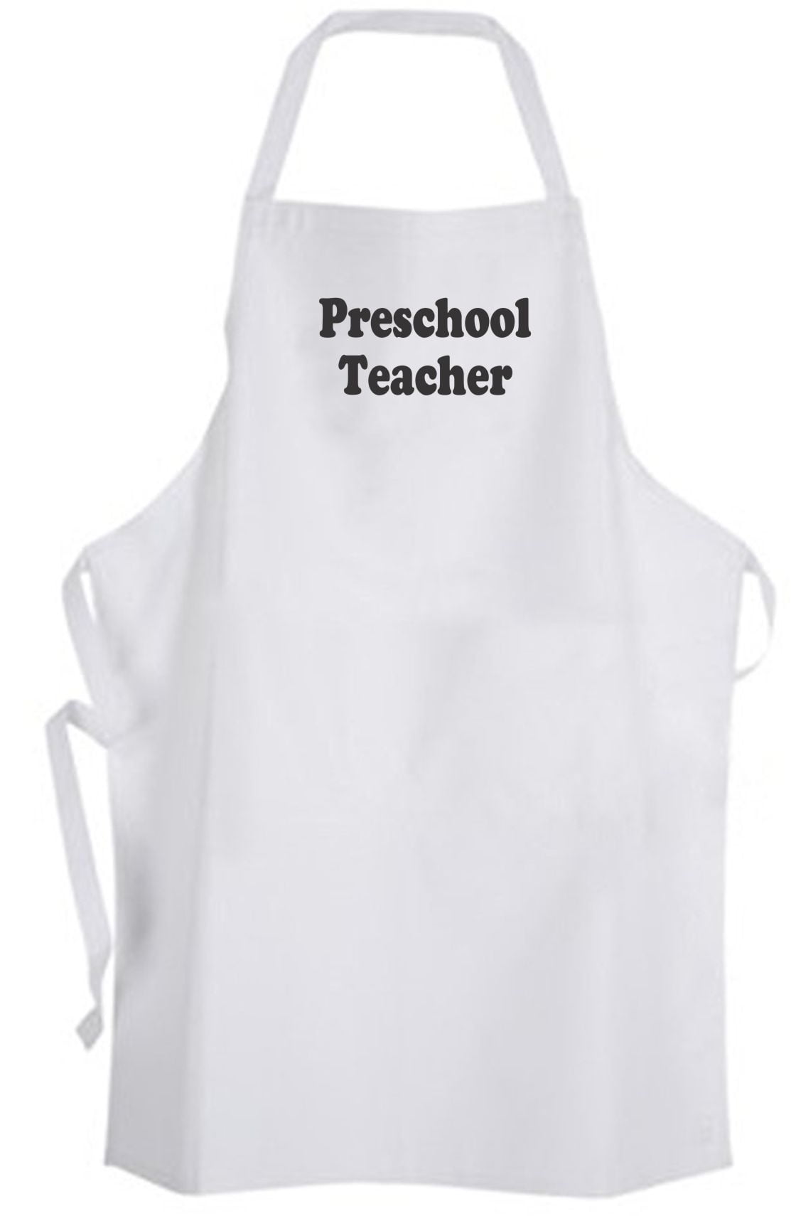 Aprons365 Preschool Teacher Apron