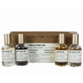 thumbnail image 2 of Discovery Set x 4Pcs Stallion 53, Captcha 36, Ilang 62 & The Black 92 EDP 30 ml/1.0 Fl. Oz Unisex by Emper, 2 of 3