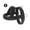 Chest 58 to 73cm, variant on Dog Weight Pulling Harness And Leash Soft Padded Dogs Sledding Harnesses With Durable Lead Rope Pitbull Big Large Dogs Training