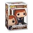 thumbnail image 2 of Pop Beth Harmon W/Trophies 1121 Funko Television: The Queen´S Gambit, 2 of 2