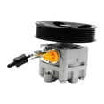 thumbnail image 3 of Bomba De Dirección Asistida 49110-cn00C 96-5478 Para 2013 3.5L V6, 3 of 8
