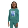 thumbnail image 5 of Wicked: For Good Girls Lenticular Graphic Sweatshirt, Sizes 4-16, 5 of 7