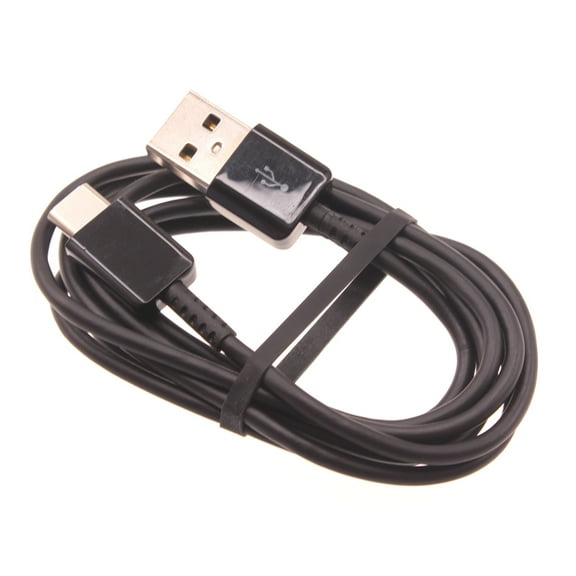 Type-C USB Cable for Galaxy S20 S21 Ultra/Plus S20 Fan Edition - OEM Charger Cord Power Wire USB-C