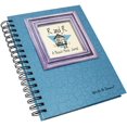 thumbnail image 2 of R & R, A Beach House Journal - Blue Hard Cover (prompts on every page, recyc paper, read more...), 2 of 5