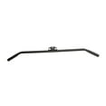 thumbnail image 3 of Siruishop Barre d'Entraînement Rétractable, Équipement D\'entraînement Physique de Force Accessoires pour la Maison Barre de Tricep Rétractable pour Machine à Câbles Barre de 96cm, 3 of 8