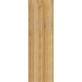 thumbnail image 4 of Ekena Millwork 8"W x 26"D x 26"H Westlake Rough Sawn Traditional Outlooker, Western Red Cedar, 4 of 4