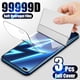 thumbnail image 1 of 3 uds película de hidrogel para Realme 10 GT NEO 3 2 5 8i 8 7 6 9 Pro Plus Protector de pantalla Narzo 30 X2 X50 Pro XT C3 C11 C15 sin vidrio Tan Jianjun unisex, 1 of 1